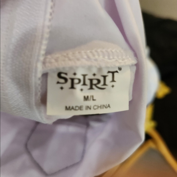 Halloween Women's Adult Sexy Nun Costume sz M/L complete with all accessories - Picture 14 of 16